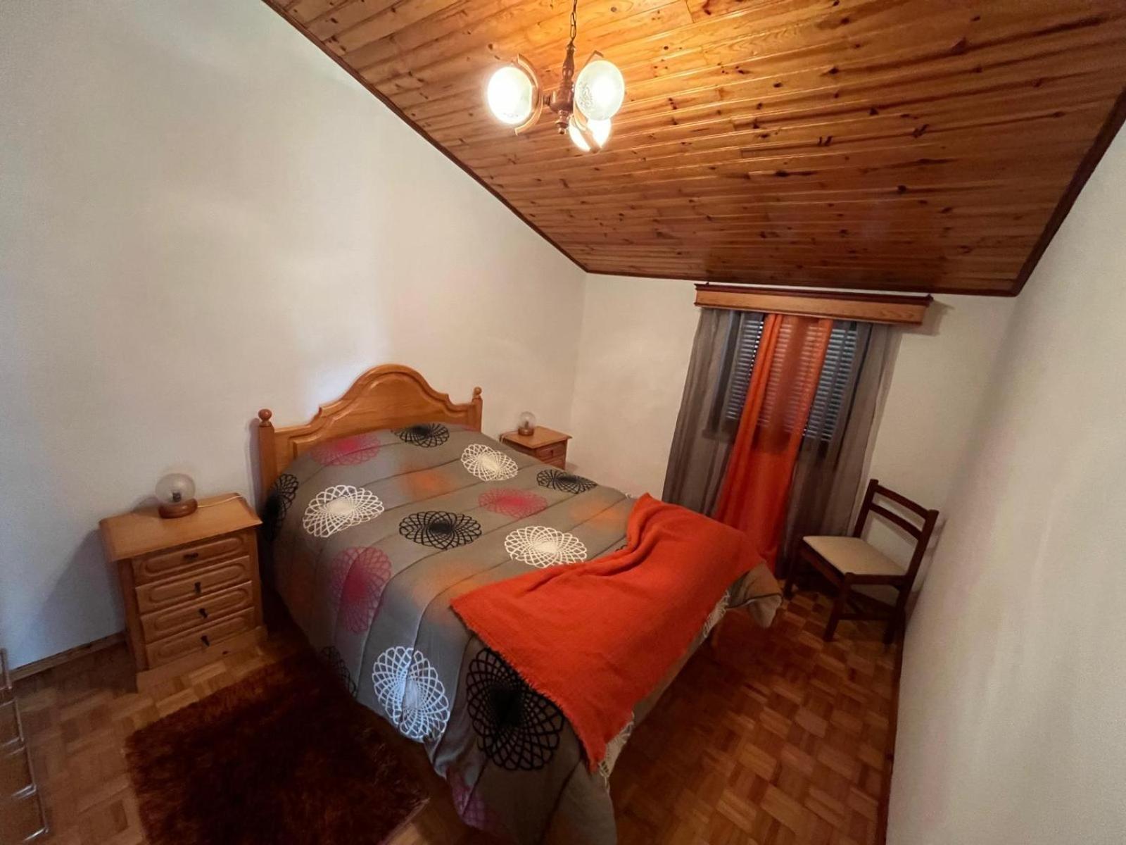Casa Do Castelo- Serra Da Estrela 코빌라 외부 사진