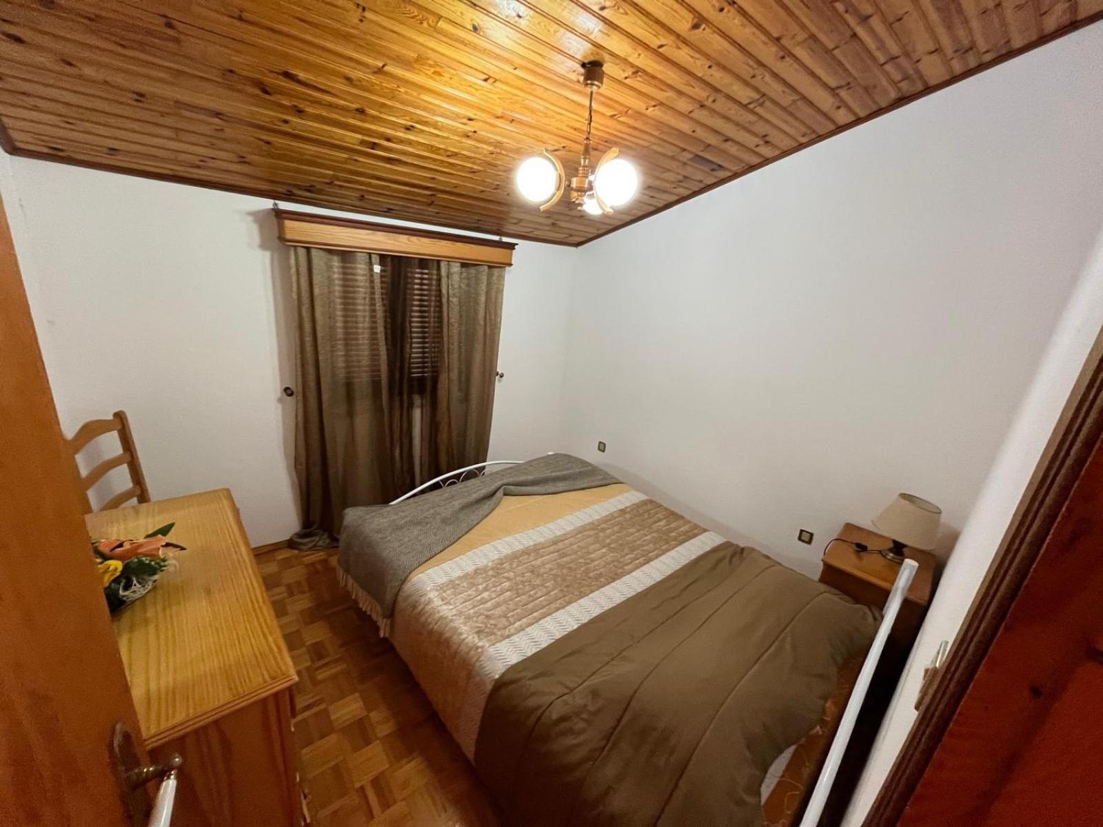 Casa Do Castelo- Serra Da Estrela 코빌라 외부 사진